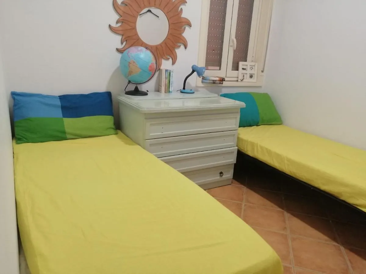 Villaggio Peruzzo Doride A Mare Casa Vacanze Villaggio Peruzzo