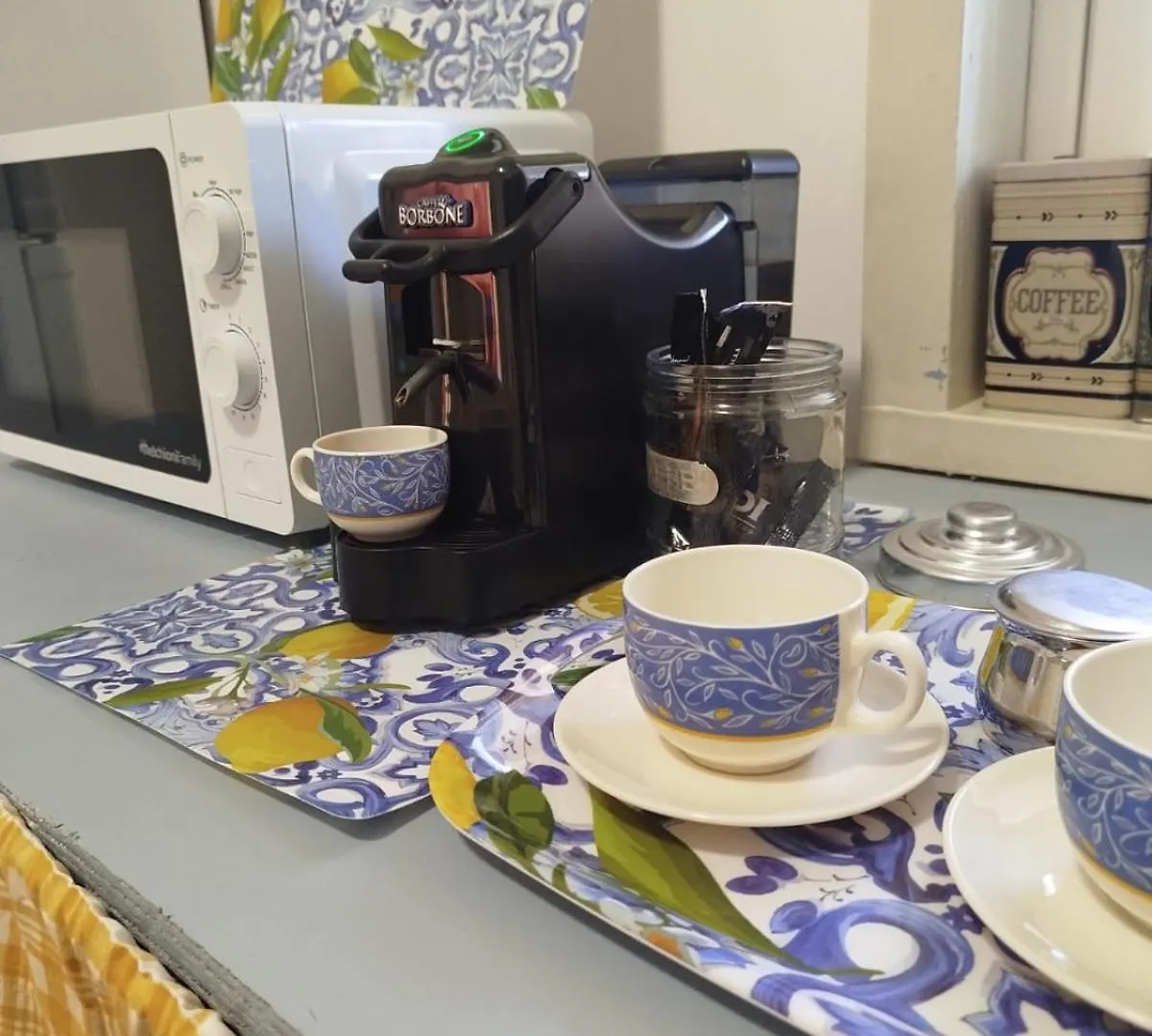 Villaggio Peruzzo Doride A Mare Casa Vacanze בית נופש Villaggio Peruzzo